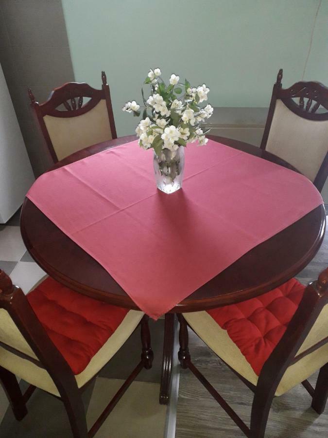 Airport Apartment T&T Surčin Εξωτερικό φωτογραφία